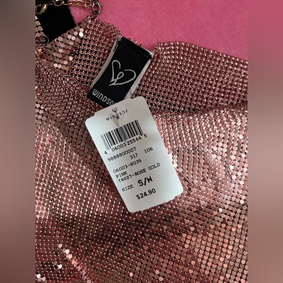 Bnwt Windsor top💖💖💖 - Picture 3 of 4